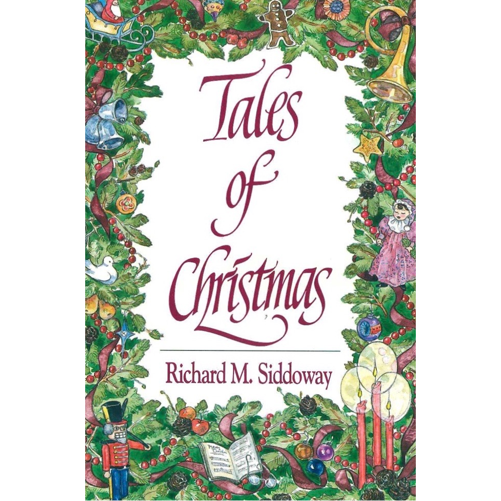 Tales of Christmas, , large image number 0