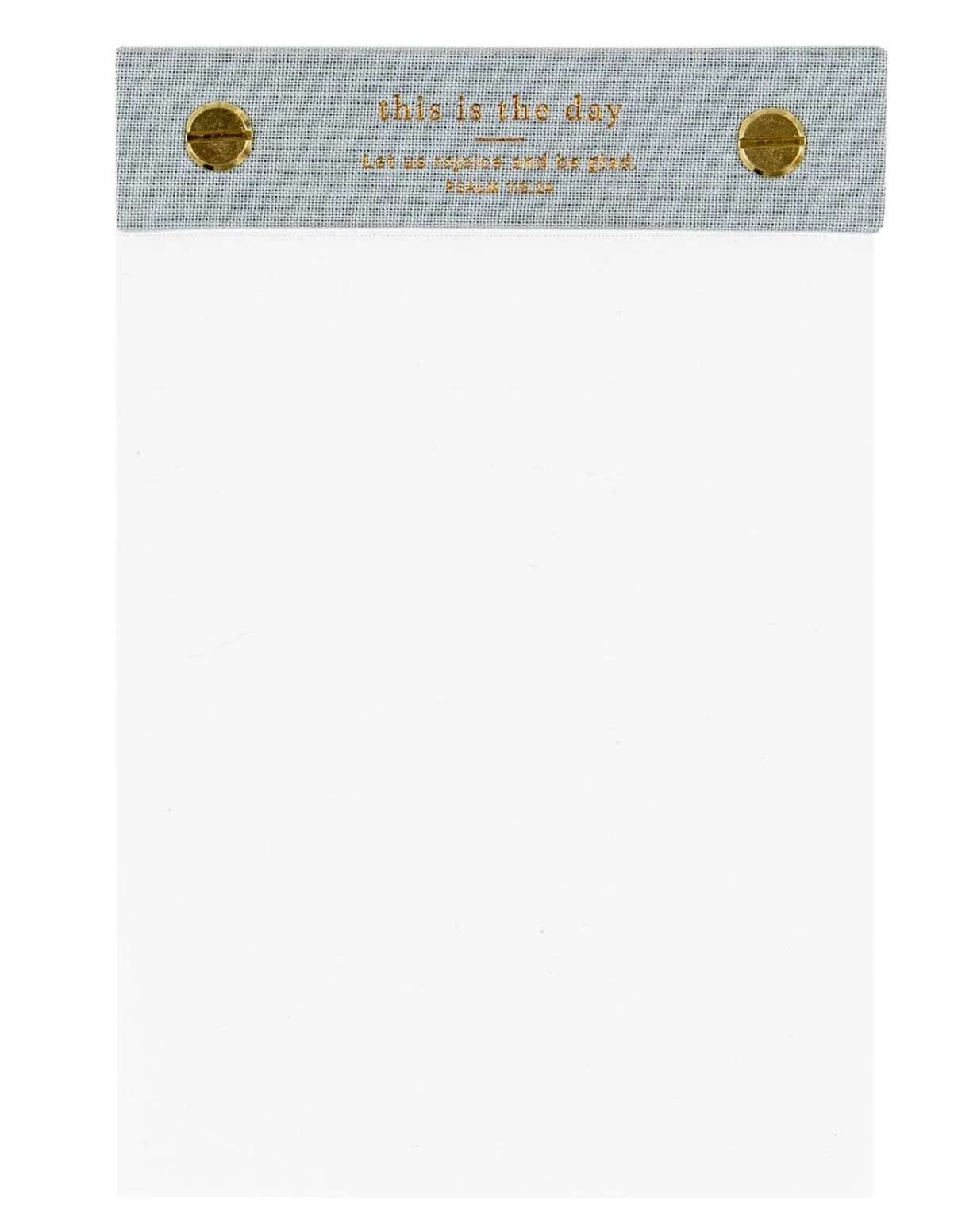 This is the Day Notepad, , large image number 2