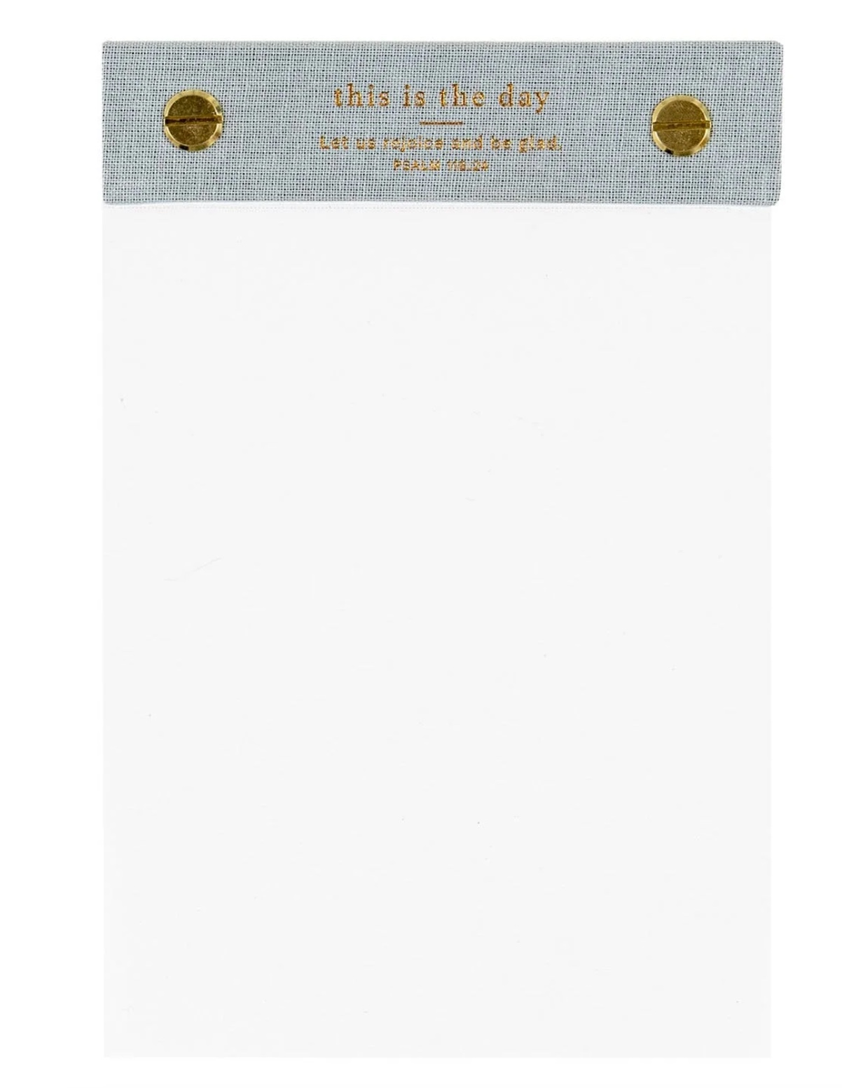 This is the Day Notepad, , large image number 2