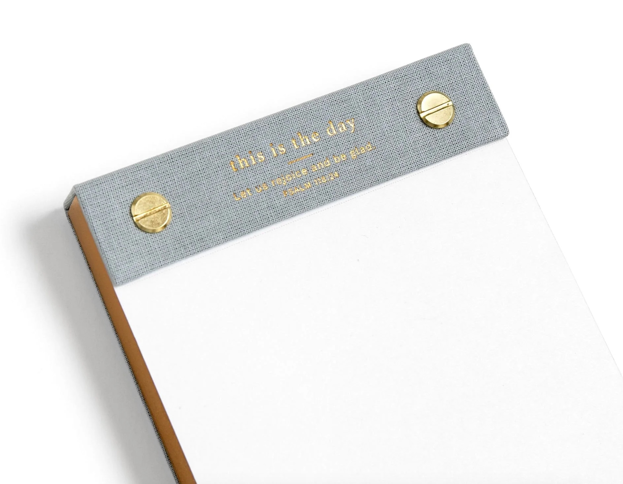 This is the Day Notepad, , large