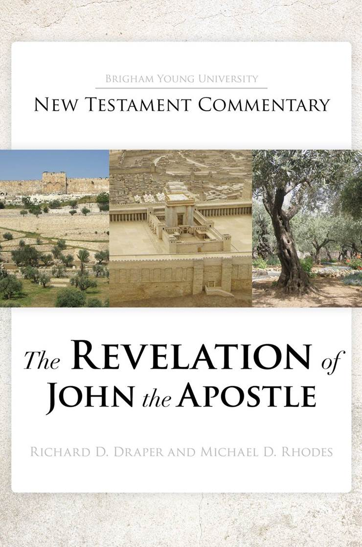 The Revelation of John the Apostle, , large image number 0