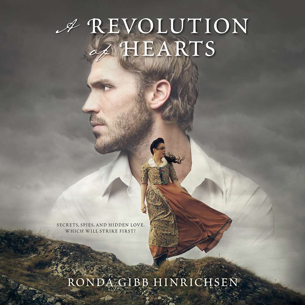 A Revolution of Hearts, , large