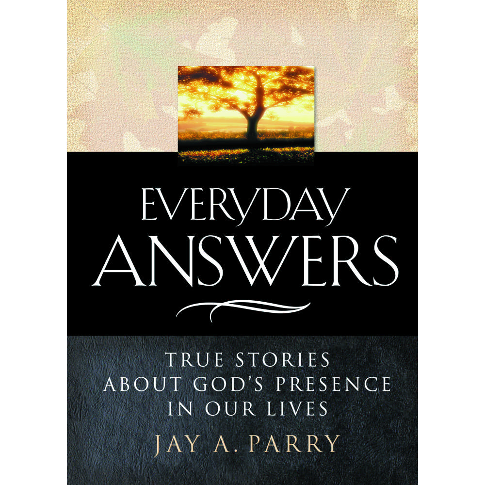 Everyday Answers 2