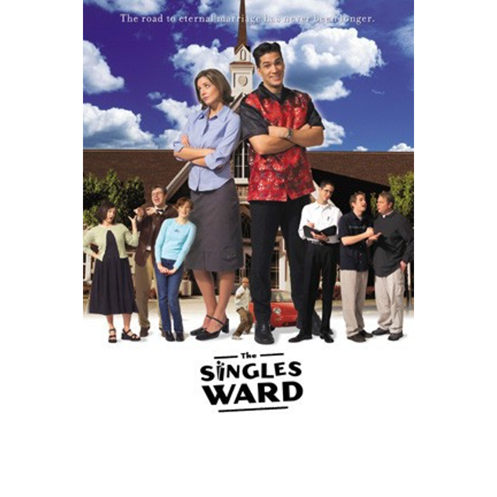 The Singles Ward, , large image number 0