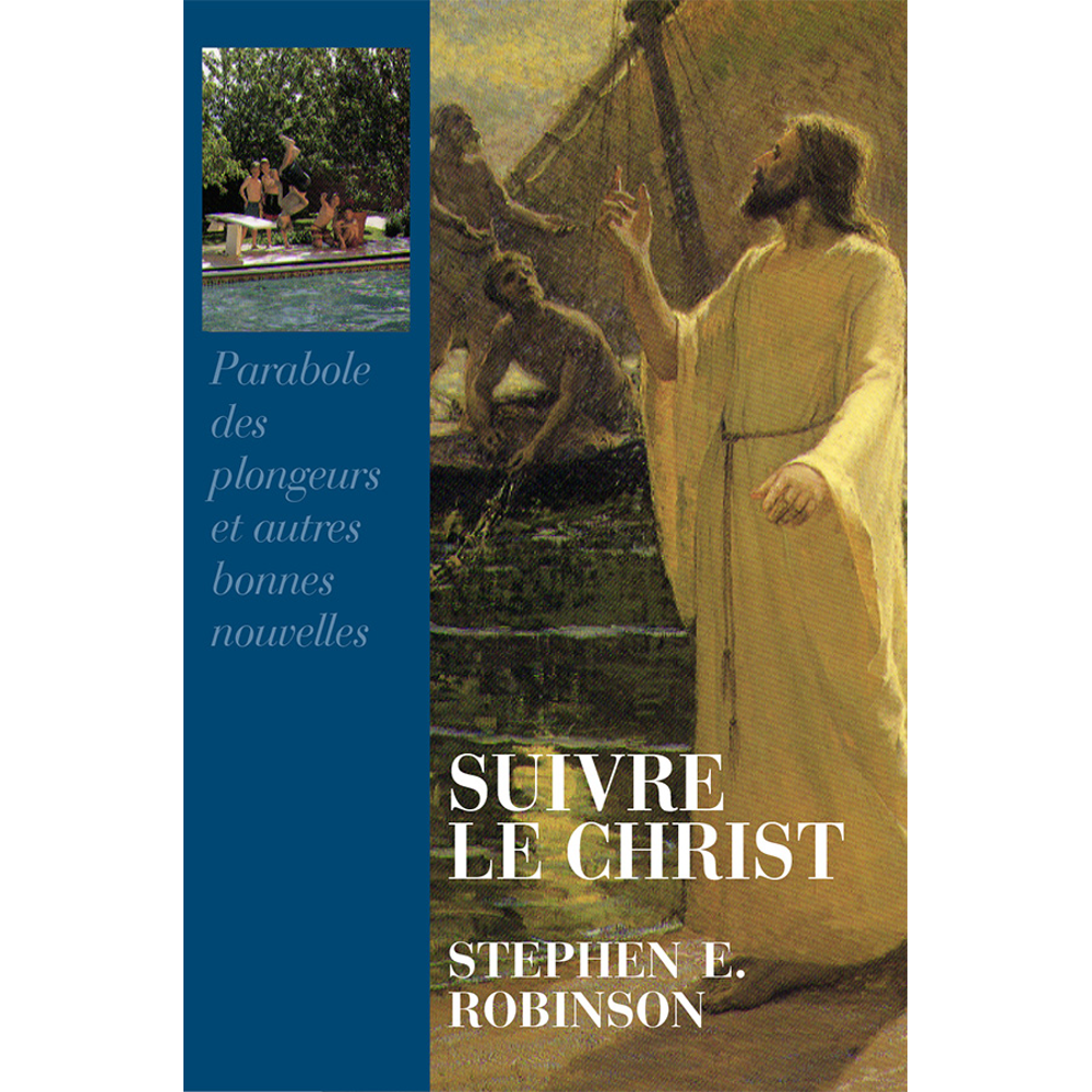 Following Christ (French),  Following Christ (French)