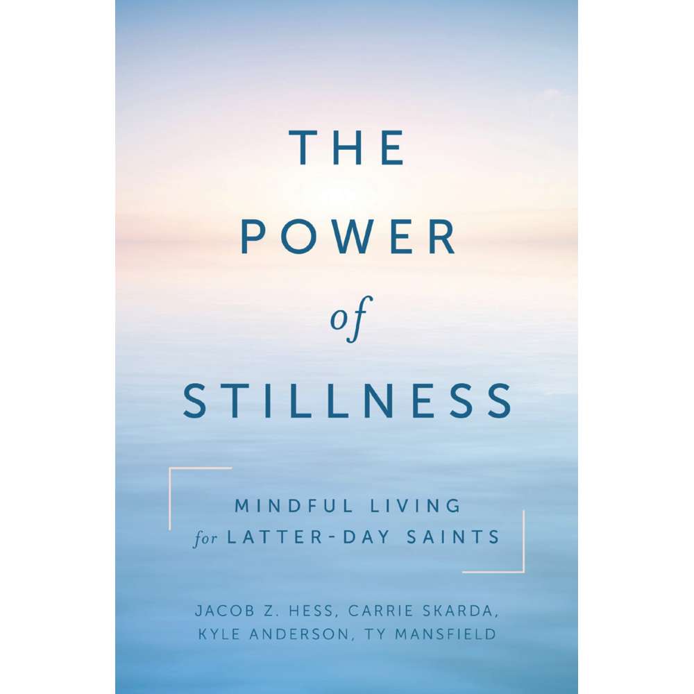 The Power of Stillness 2