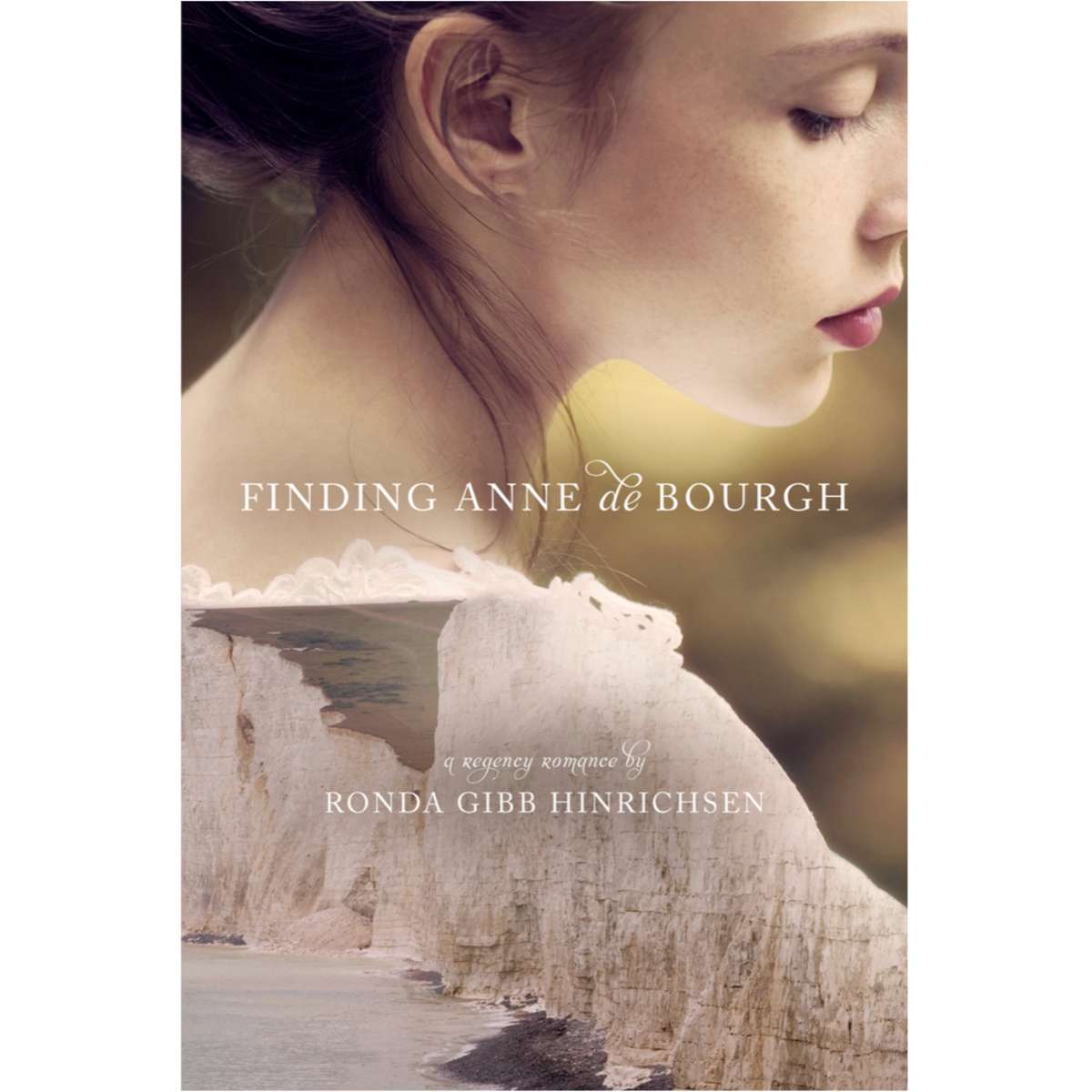 Finding Anne de Bourgh
