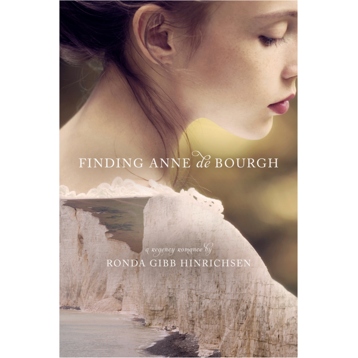 Finding Anne de Bourgh, , large image number 0