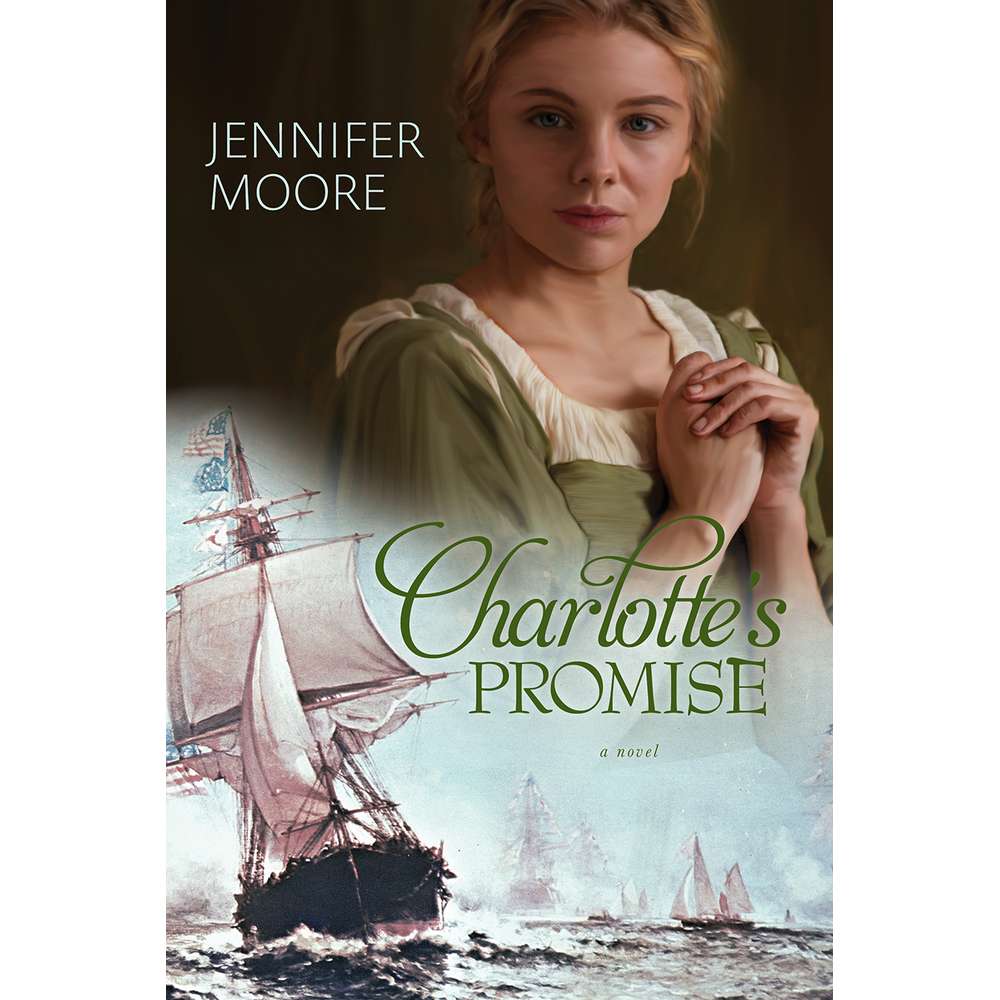Charlotte's Promise (War of 1812 Book 3), , large image number 0