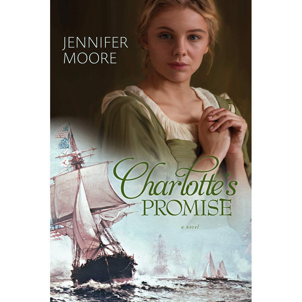 Charlotte's Promise (War of 1812 Book 3), , large image number 0