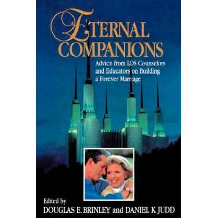 Eternal Companions, , large image number 0