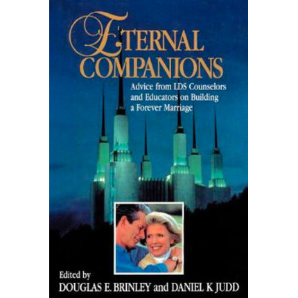 Eternal Companions, , large image number 0