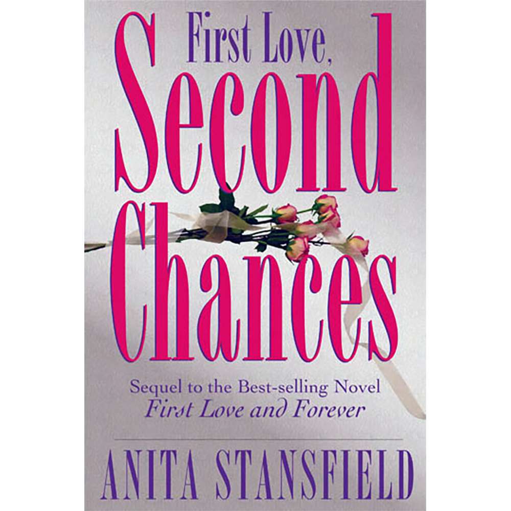 First Love, Second Chances, , large image number 0