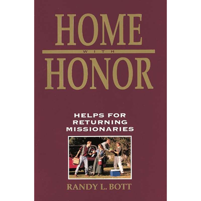 Home with Honor