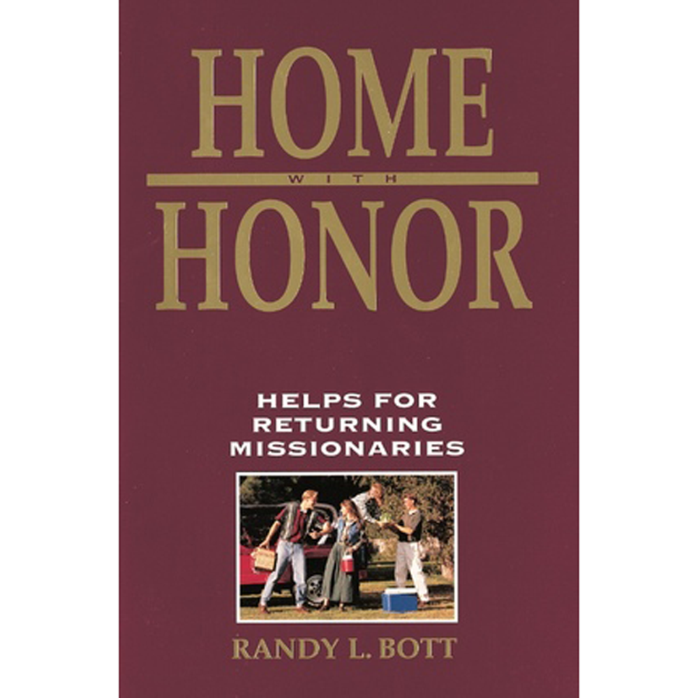 Home with Honor,  Home with Honor