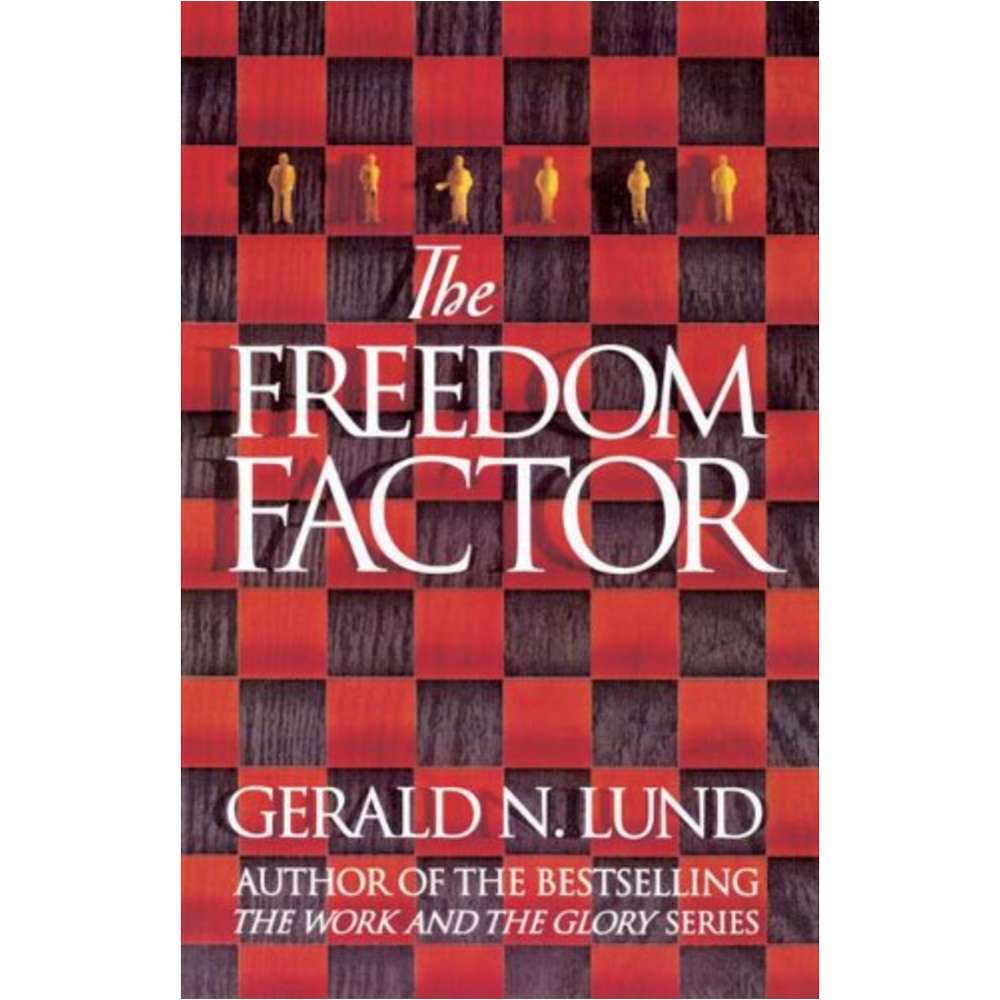 The Freedom Factor
