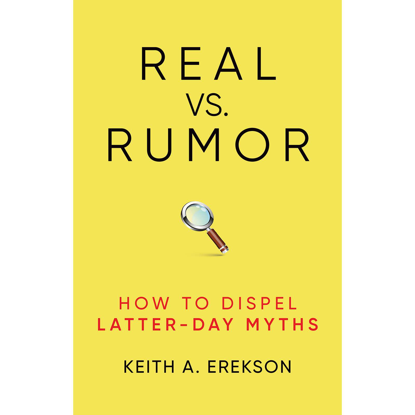 Real vs. Rumor, , large image number 0