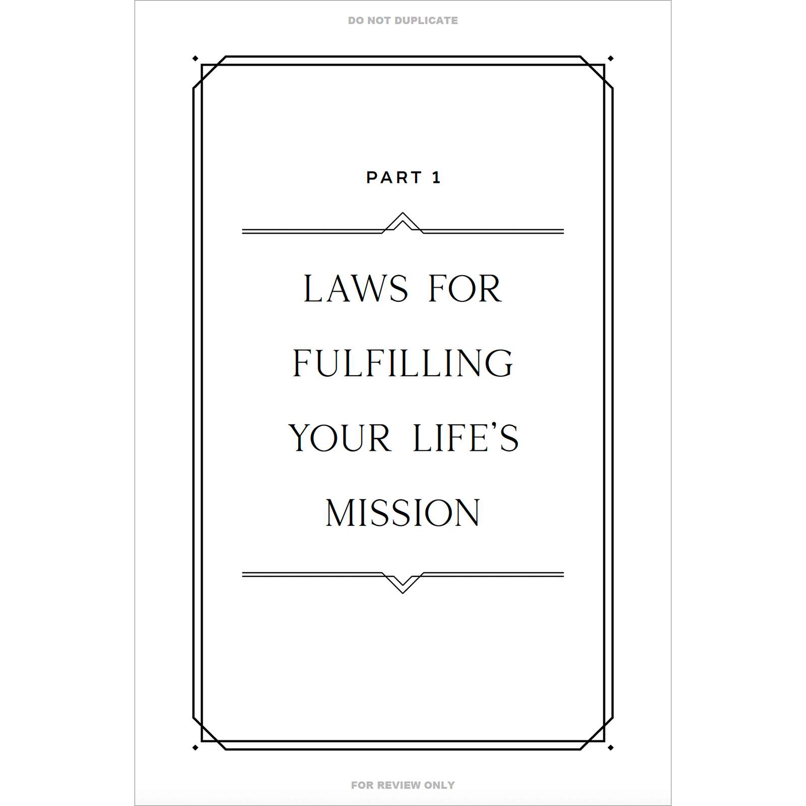 Heart of the Matter, , large image number 3