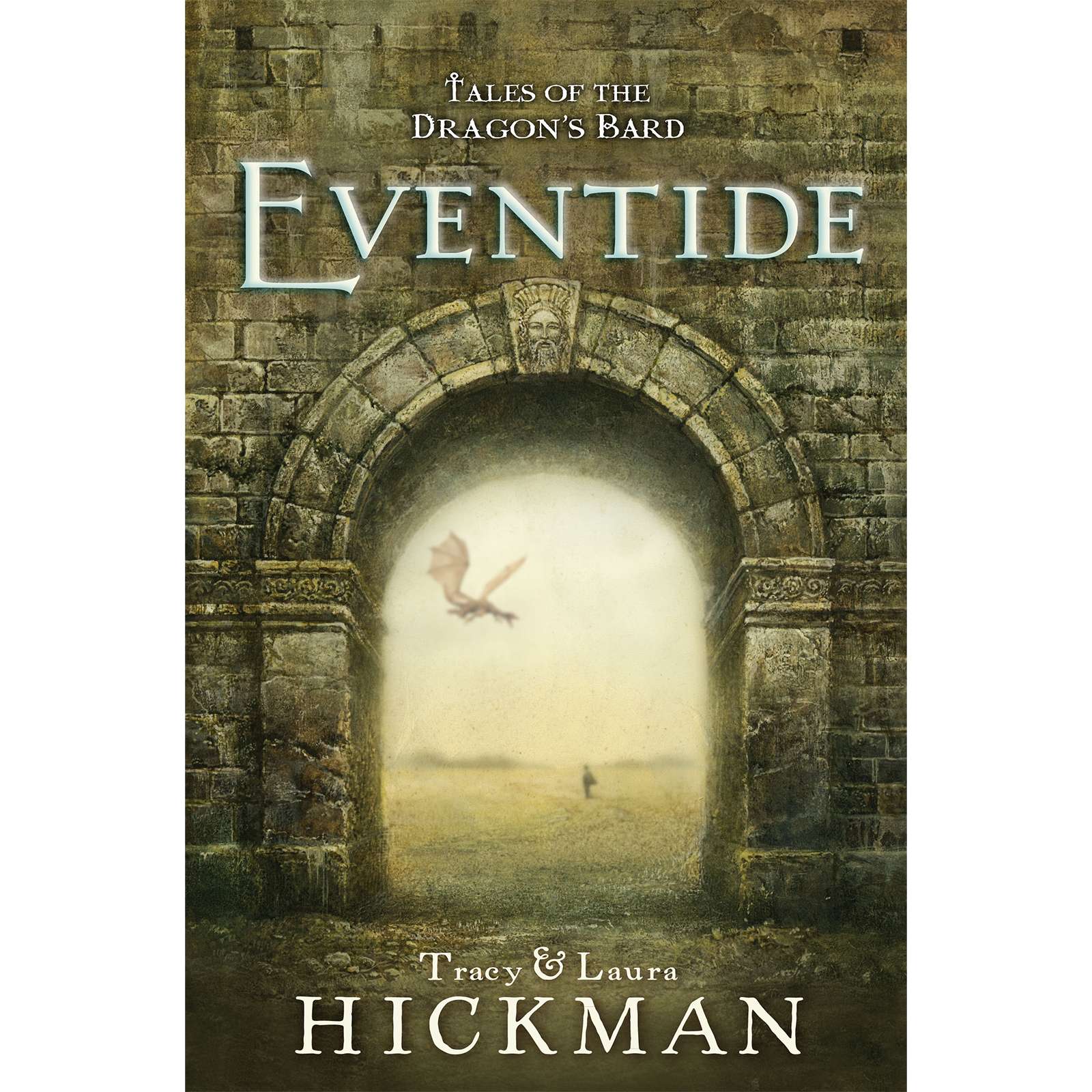 Tales of the Dragon's Bard, Vol. 1: Eventide, , large image number 0