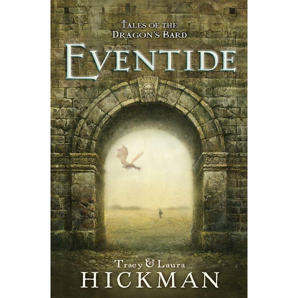 Tales of the Dragon's Bard, Vol. 1: Eventide, , large image number 0