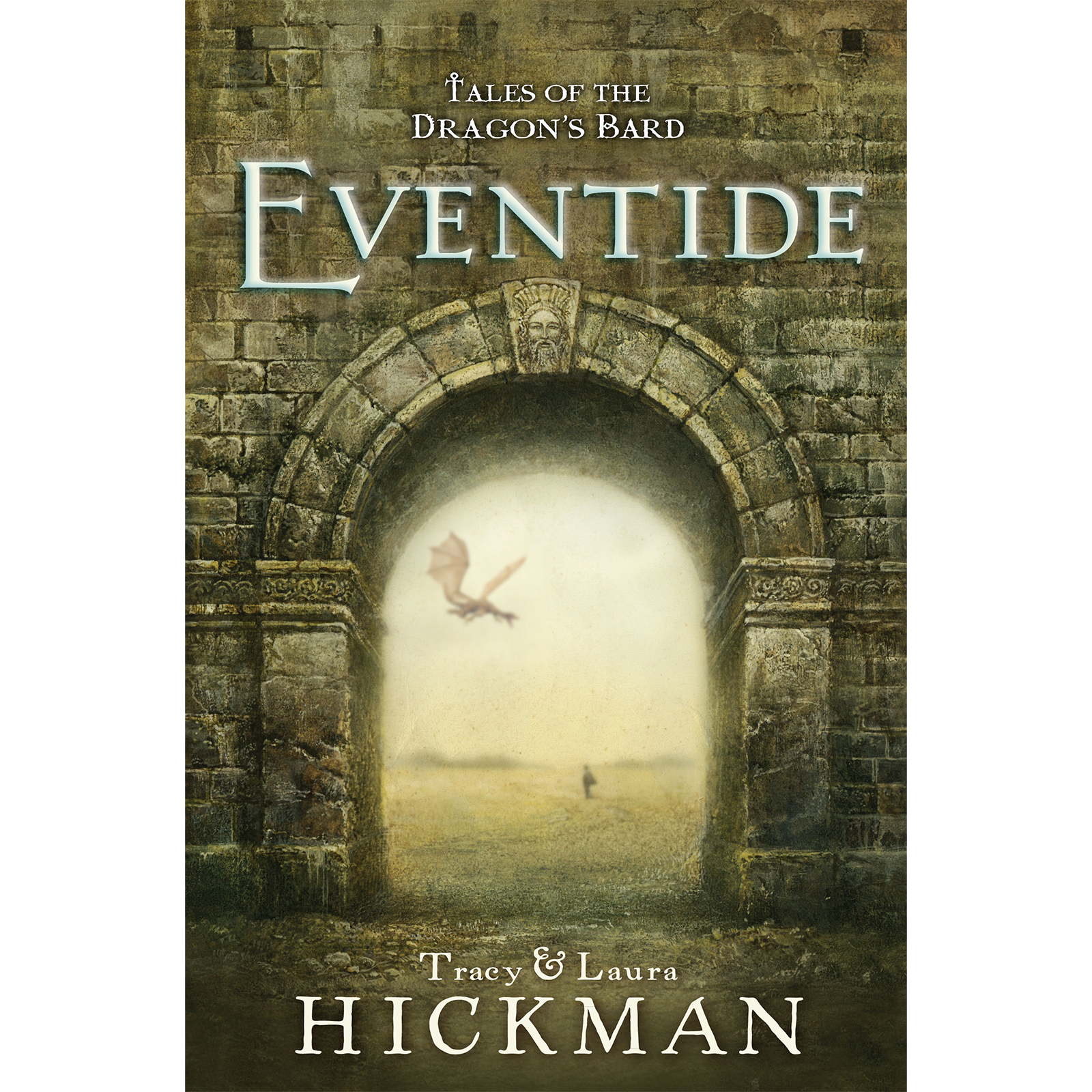 Tales of the Dragon's Bard, Vol. 1: Eventide, , large image number 0
