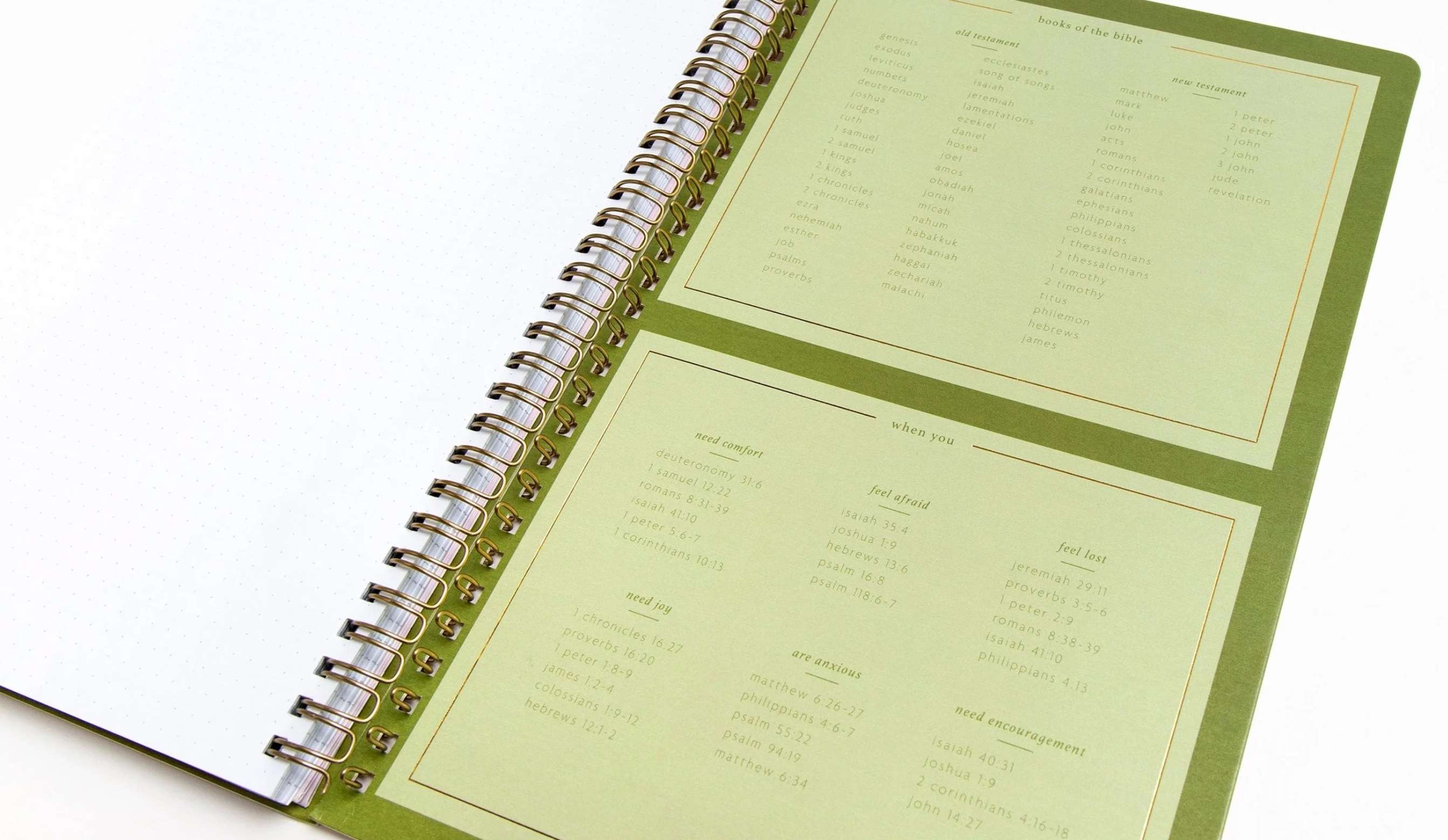 Church Notes Notebook, , large image number 9