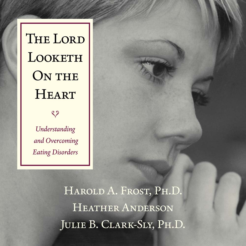 The Lord Looketh on the Heart