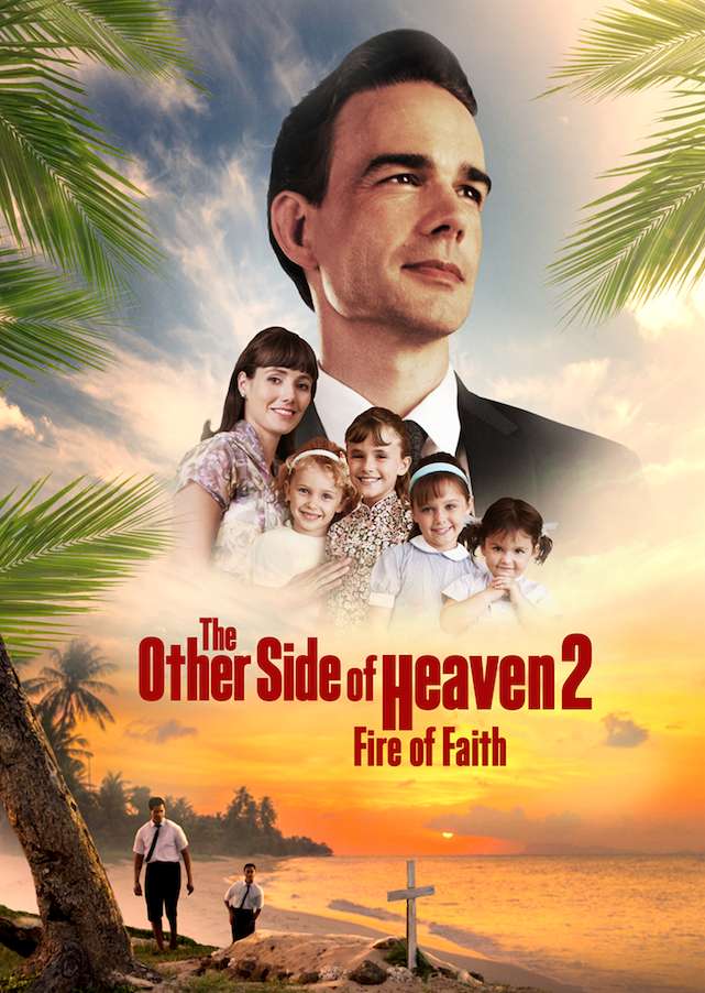 The Other Side of Heaven, Vol. 2: Fire of Faith, , large image number 2