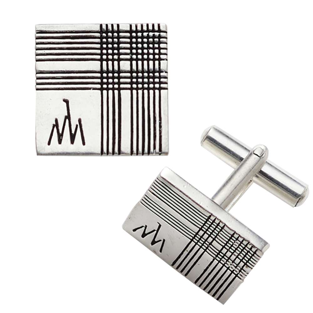 Spires Cufflinks