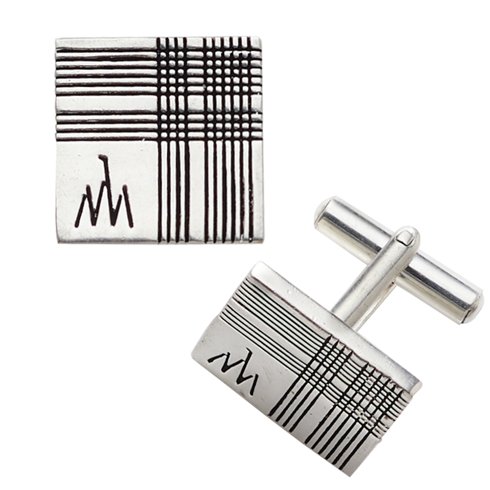 Spires Cufflinks