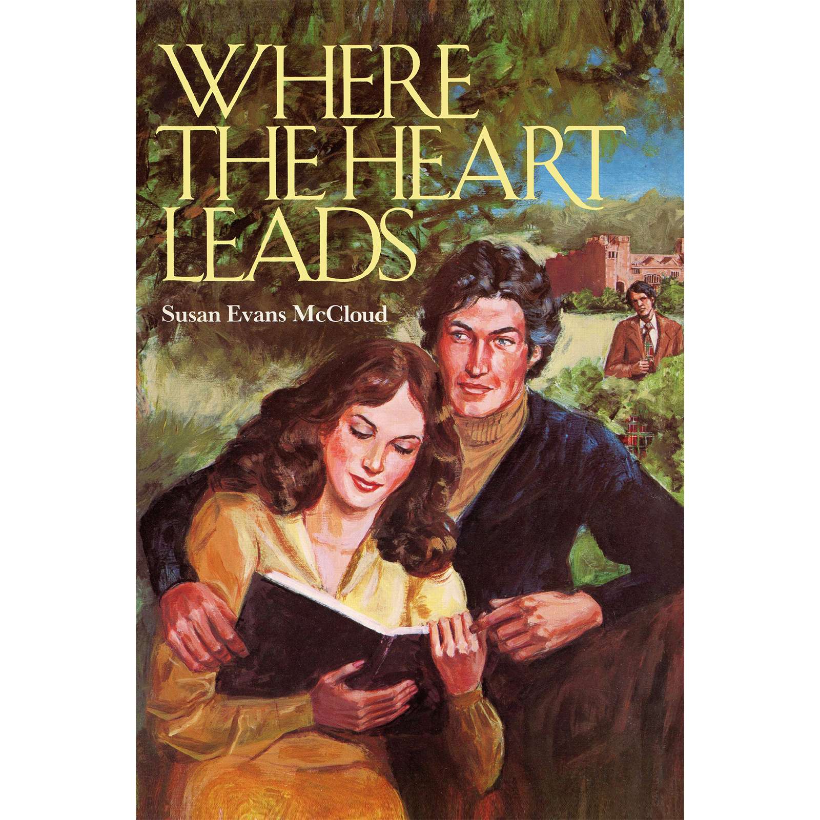 Where the Heart Leads, , large image number 0