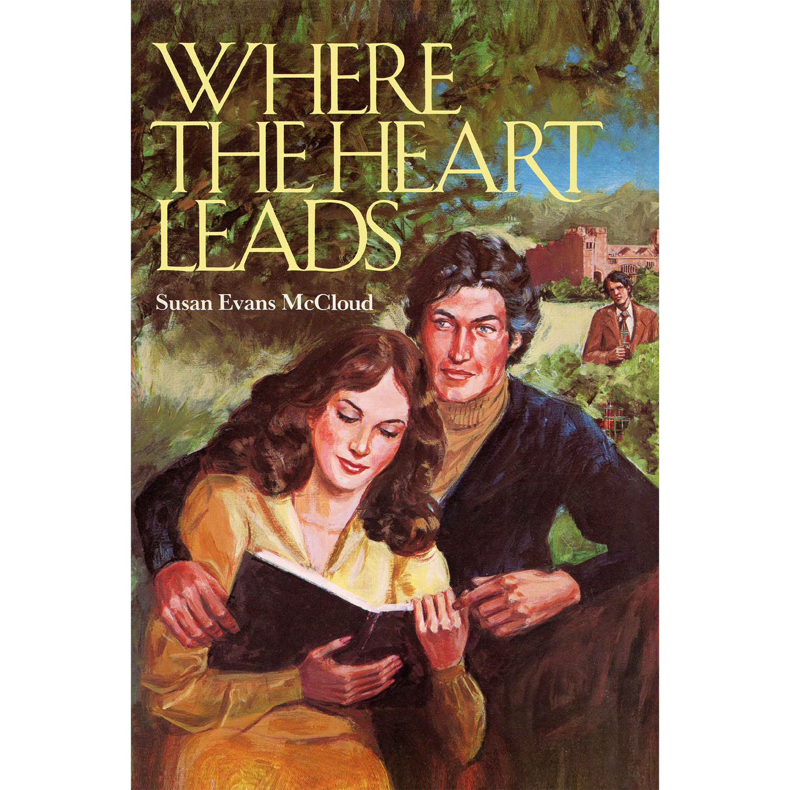 Where the Heart Leads, , large image number 0