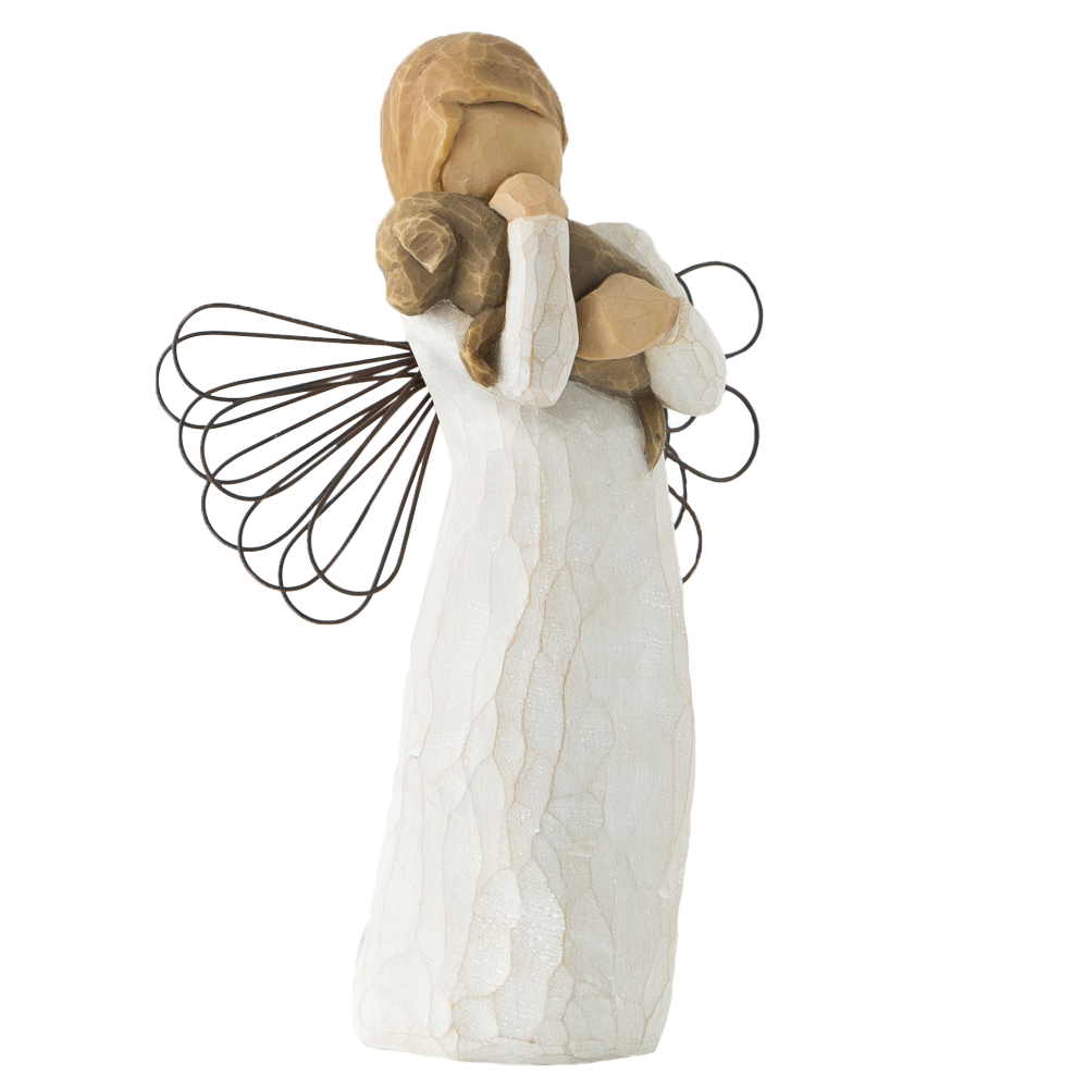 Angel of Friendship Figurine