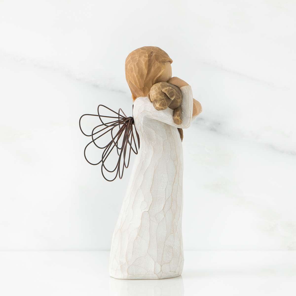 Angel of Friendship Figurine, , large image number 2