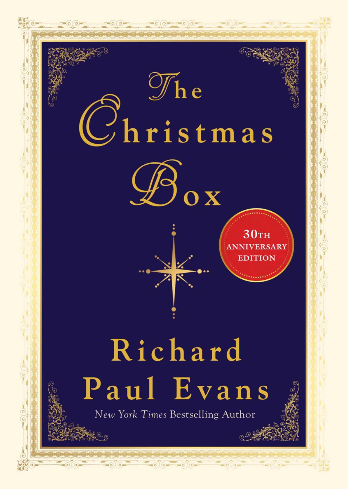 The Christmas Box (Special Edition), , large image number 0