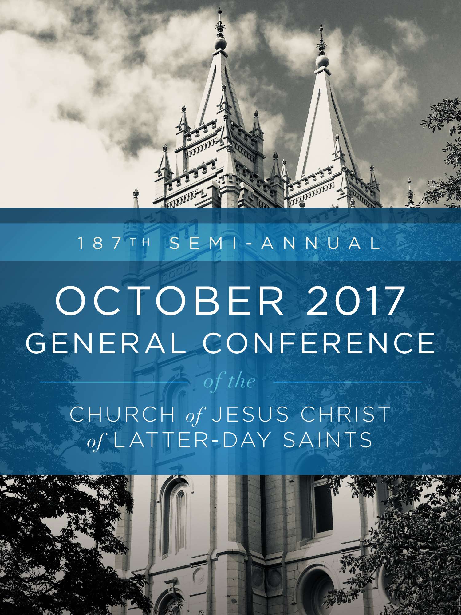 General Conference: October 2017, , large image number 0
