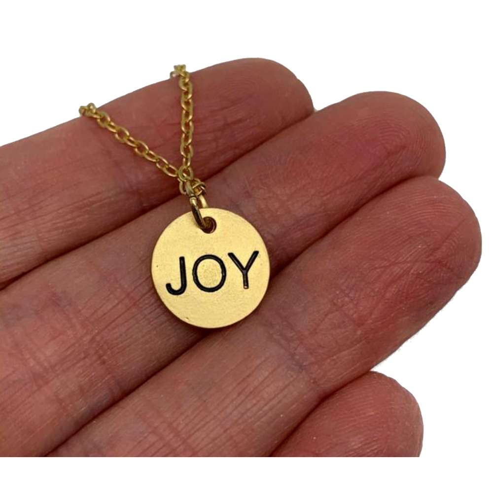 Called to Serve Joy Necklace, , large image number 2