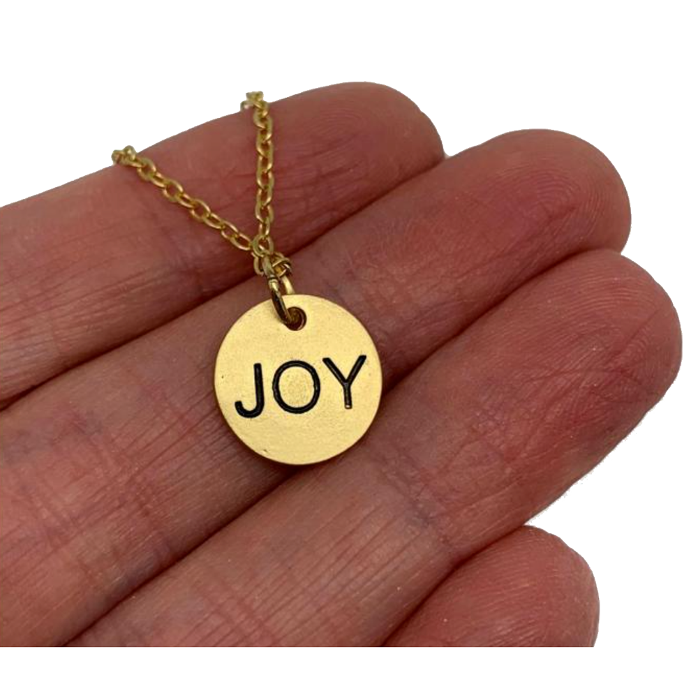 Called to Serve Joy Necklace, , large image number 1