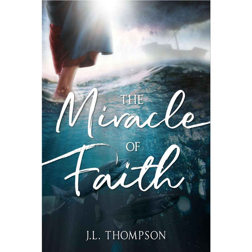 The Miracle of Faith 3
