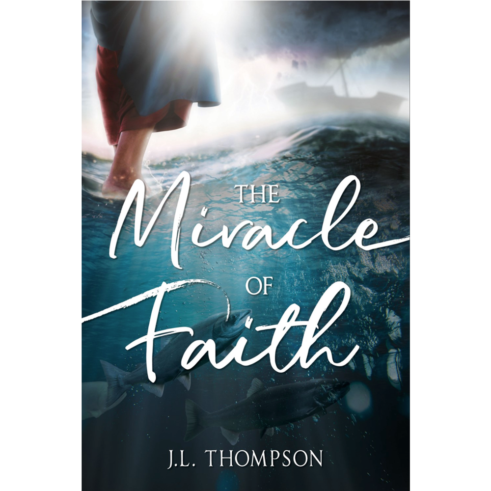 The Miracle of Faith, , large