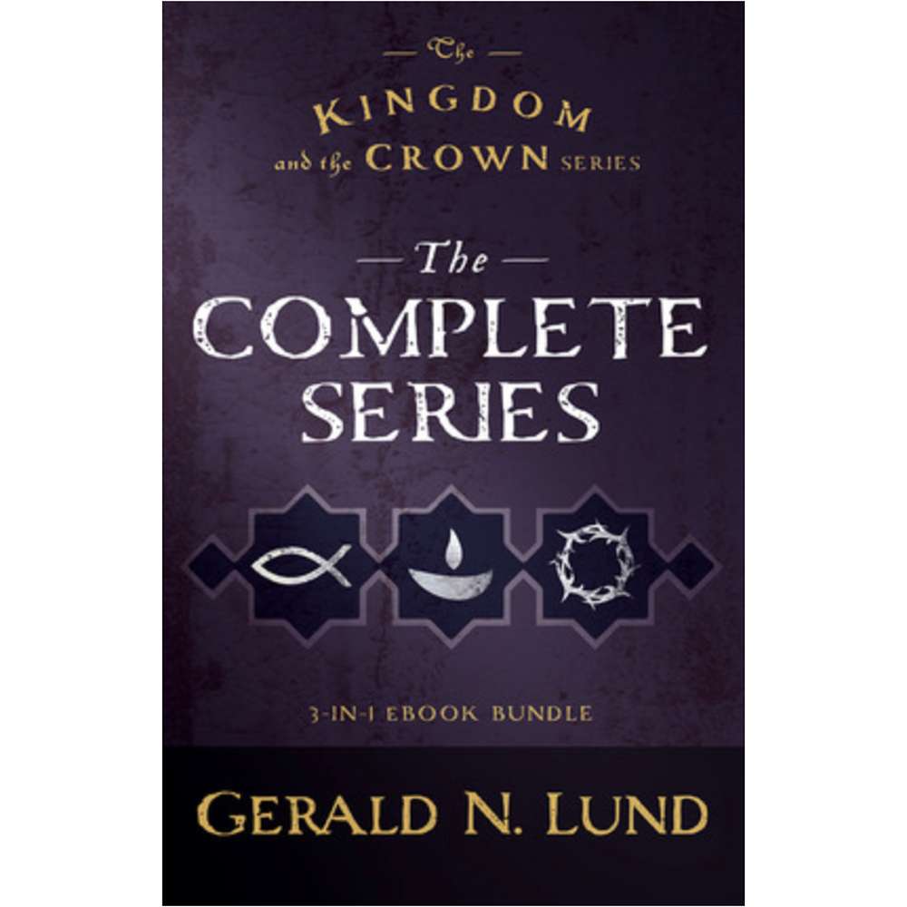 The Kingdom and the Crown: The Complete Series, , large image number 0