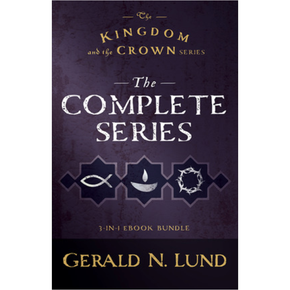 The Kingdom and the Crown: The Complete Series