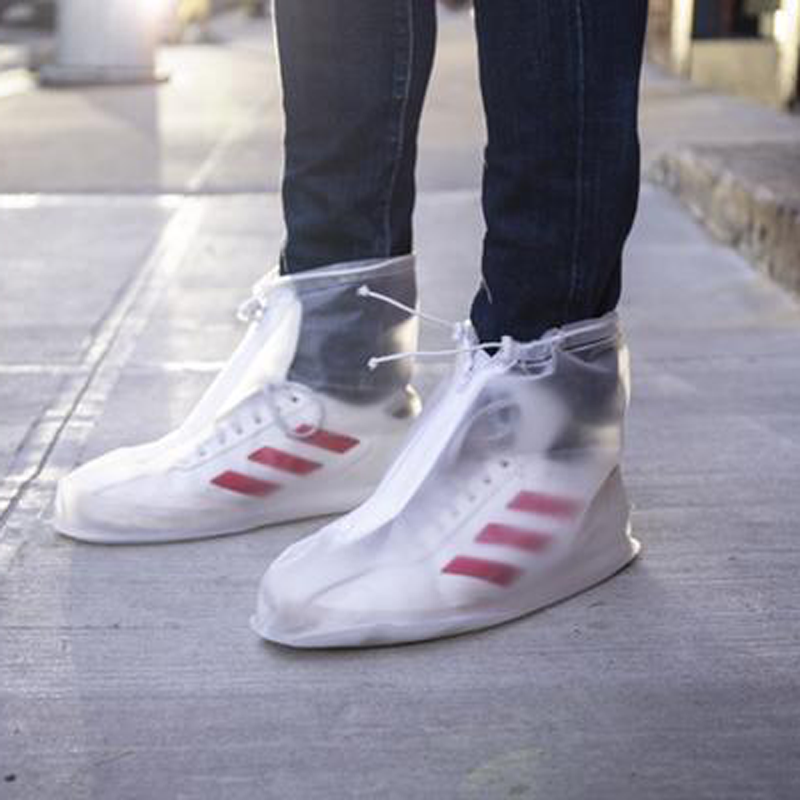 Shoe Ponchos, , large