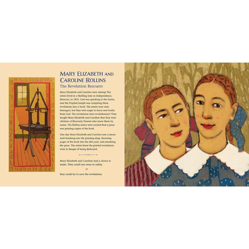 Girls Who Choose God, , large image number 2