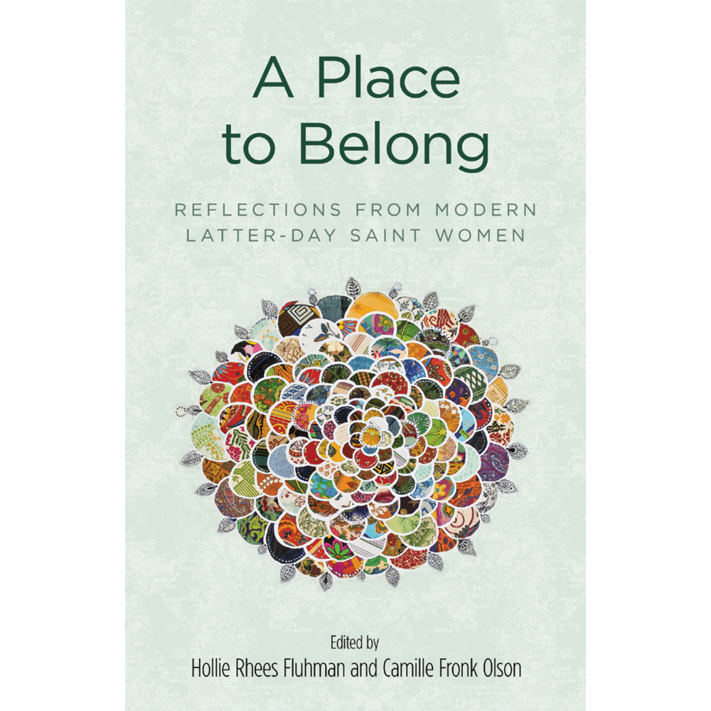 A Place to Belong, , large image number 0