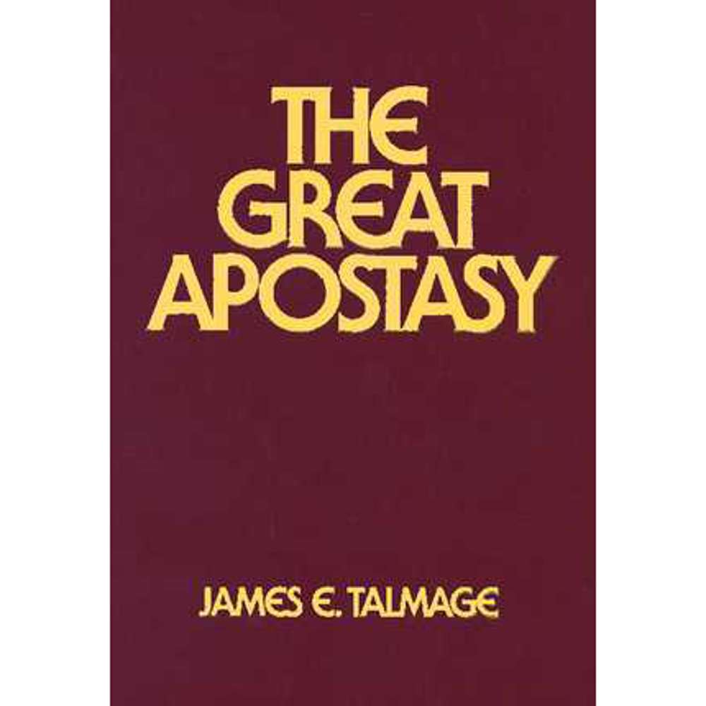 The Great Apostasy 2