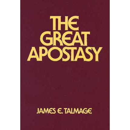The Great Apostasy