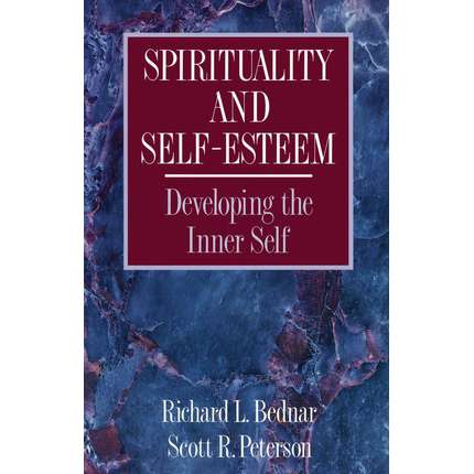 Spirituality and Self-Esteem