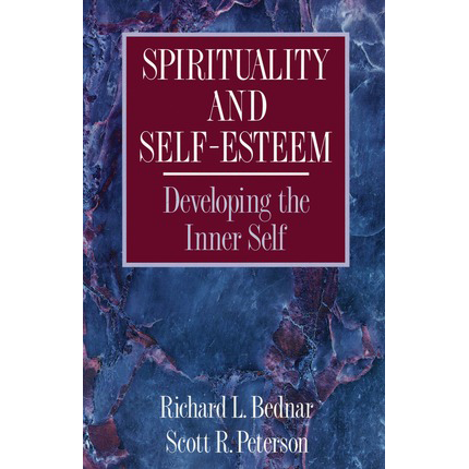 Spirituality and Self-Esteem: Developing the Inner Self, , large image number 0