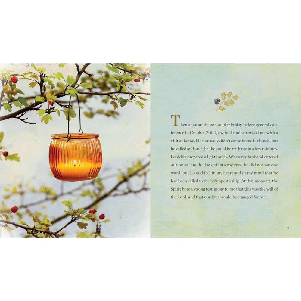 The Light We Share 4